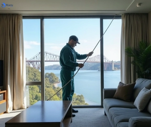 Drapes cleaning service area map banyo and Near by Suburbs suburbs Matty Curtain Cleaning